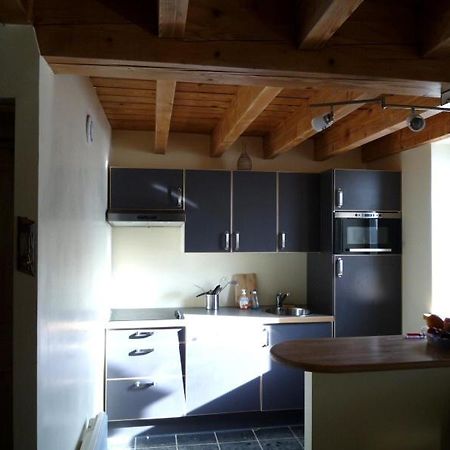 Les Chalets D'Aure. Aragnouet Exterior photo