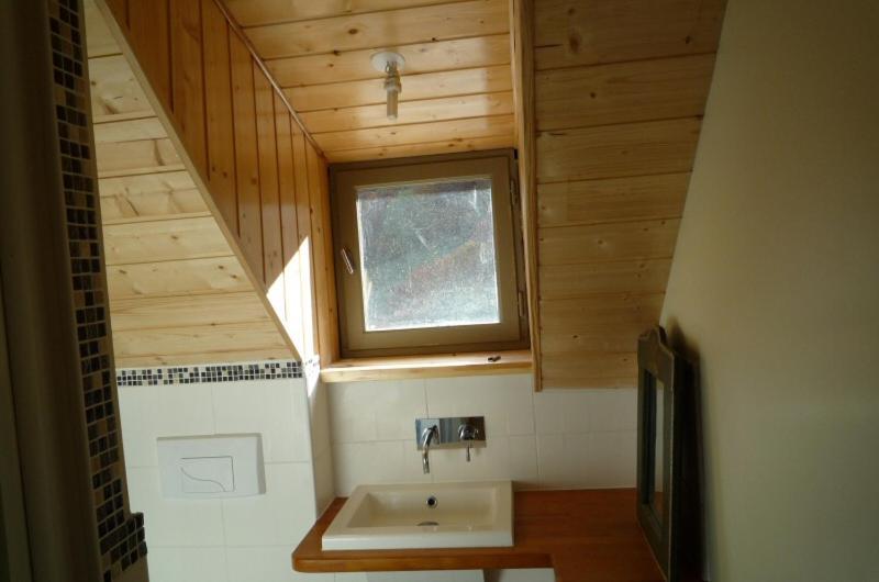 Les Chalets D'Aure. Aragnouet Exterior photo