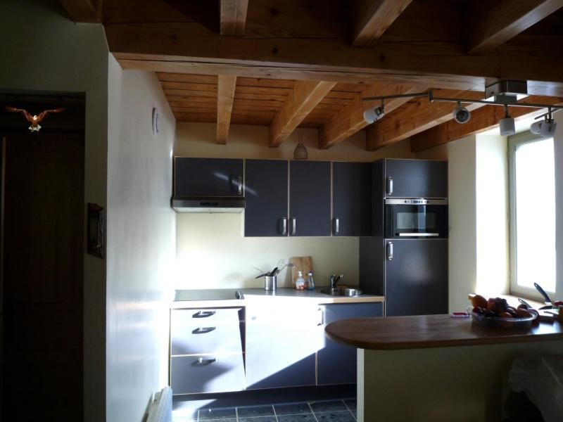 Les Chalets D'Aure. Aragnouet Exterior photo