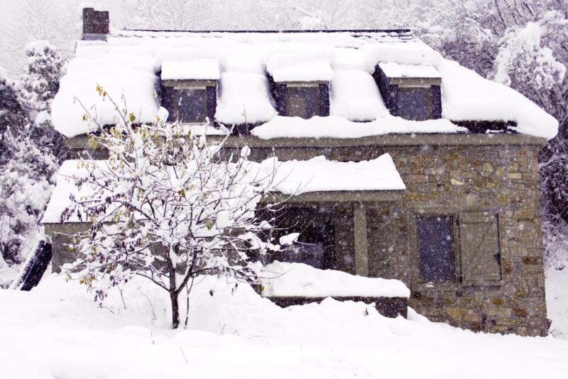 Les Chalets D'Aure. Aragnouet Exterior photo