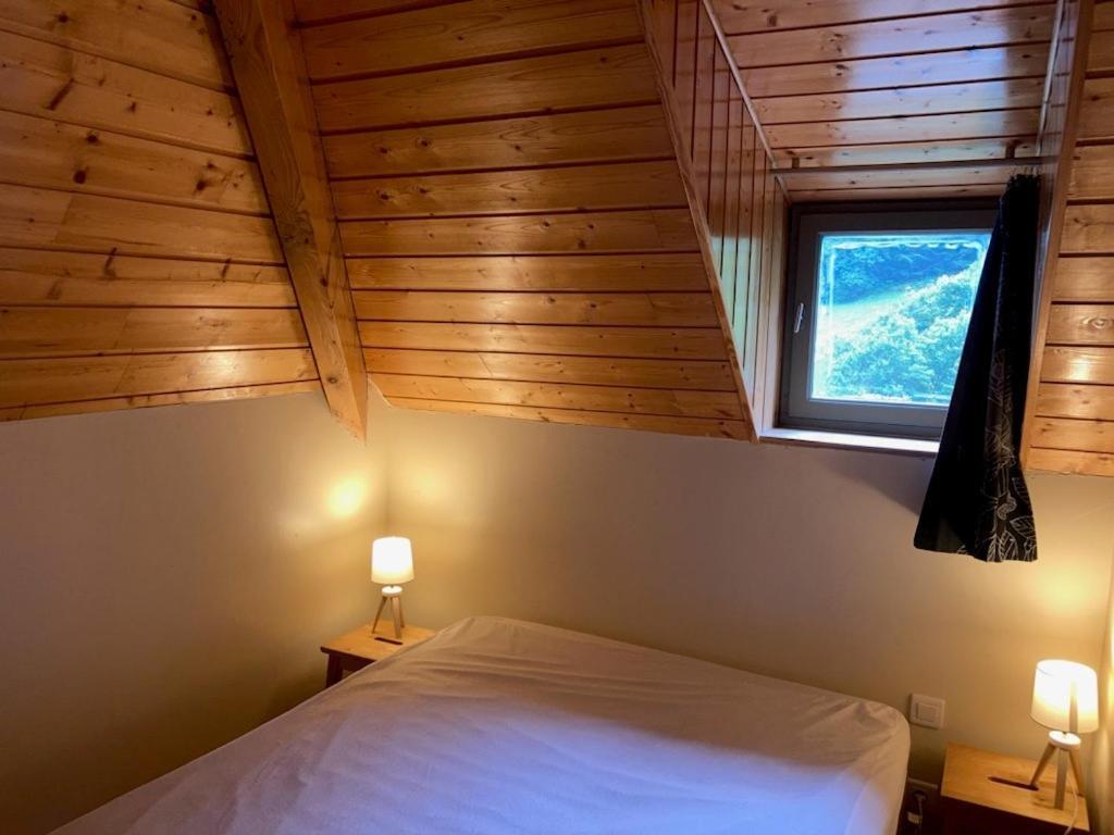 Les Chalets D'Aure. Aragnouet Exterior photo