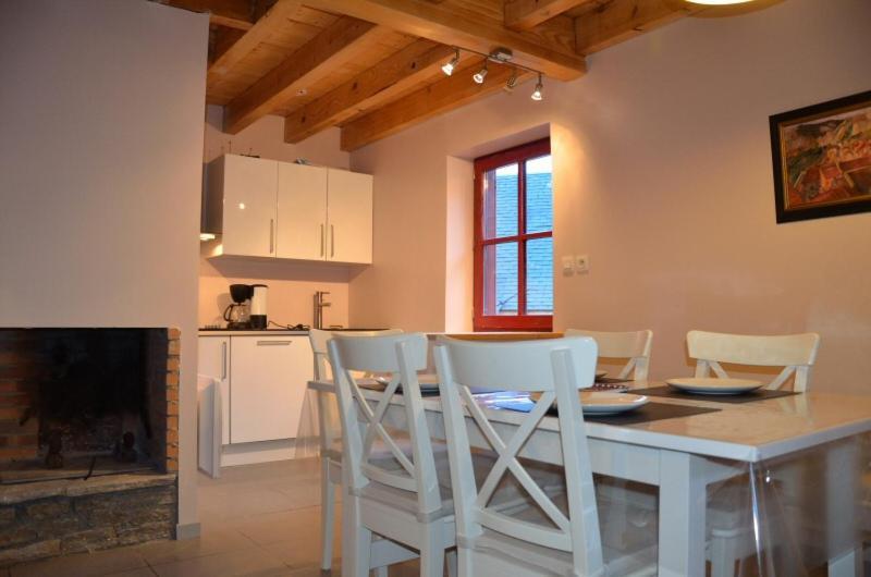 Les Chalets D'Aure. Aragnouet Exterior photo